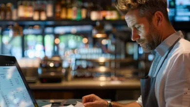 How Automating Your Compliance Processes Enhances Restaurant Operations Using Restaurant Compliance Software California