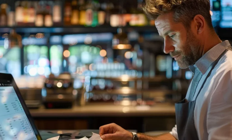 How Automating Your Compliance Processes Enhances Restaurant Operations Using Restaurant Compliance Software California