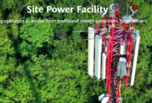 Driving Carbon Neutrality in Global Telecom Infrastructure