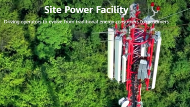 Driving Carbon Neutrality in Global Telecom Infrastructure